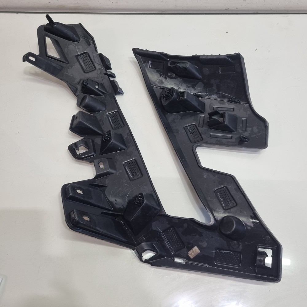 Suporte Do Led Esquerdo Peugeot 2082020/2024 Original 4