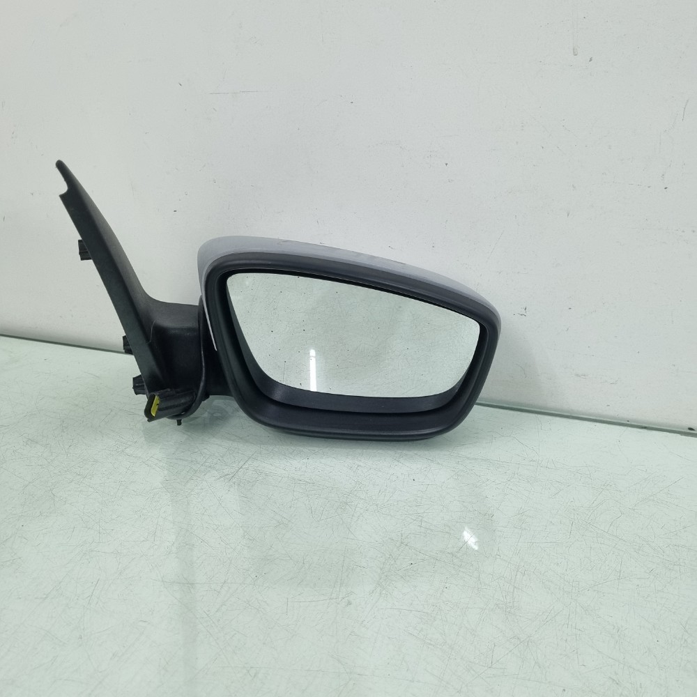 Retrovisor Direito Volkswagen Gol Gv Elétrico 2009/2012 Rec 2