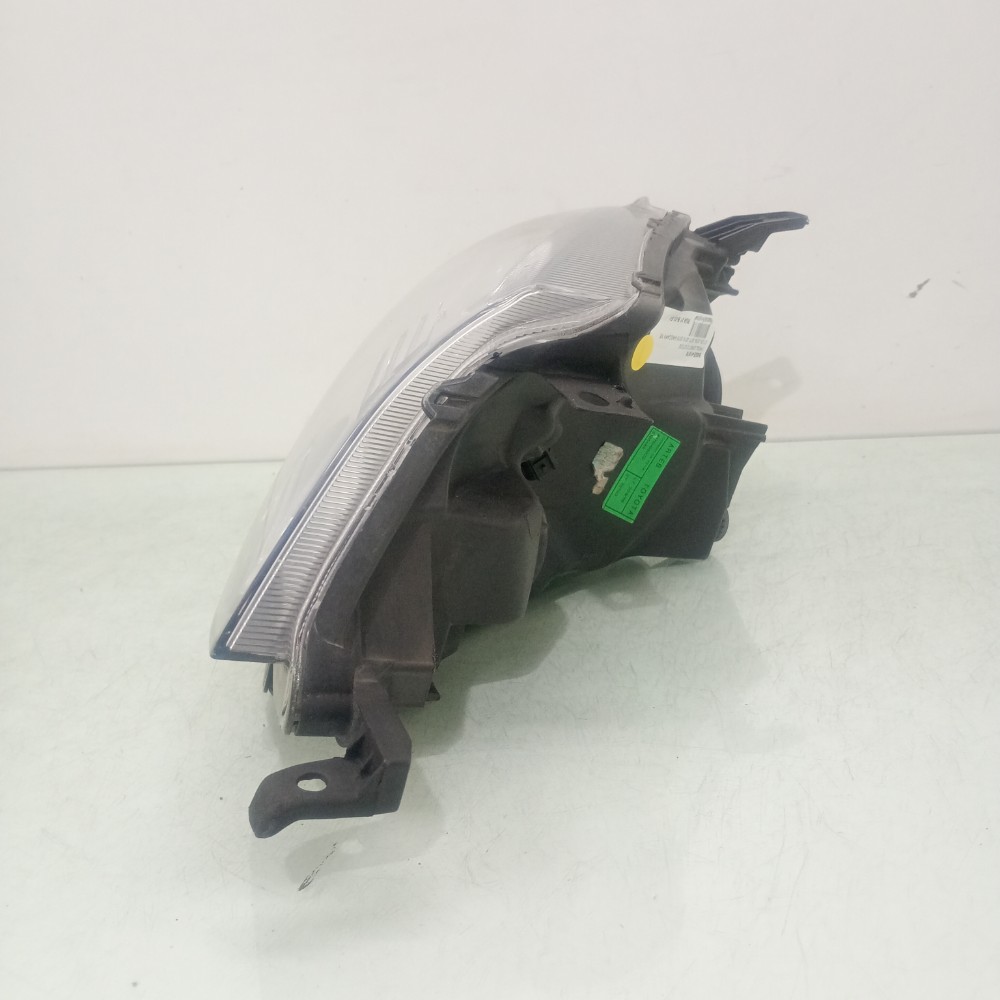 Farol Direito Mascara Negra Do Toyota Etios 2016/2019 Recon Direito/passageiro 2