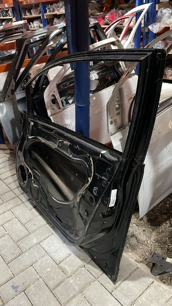 Porta dianteira direita civic 2007/2012 4