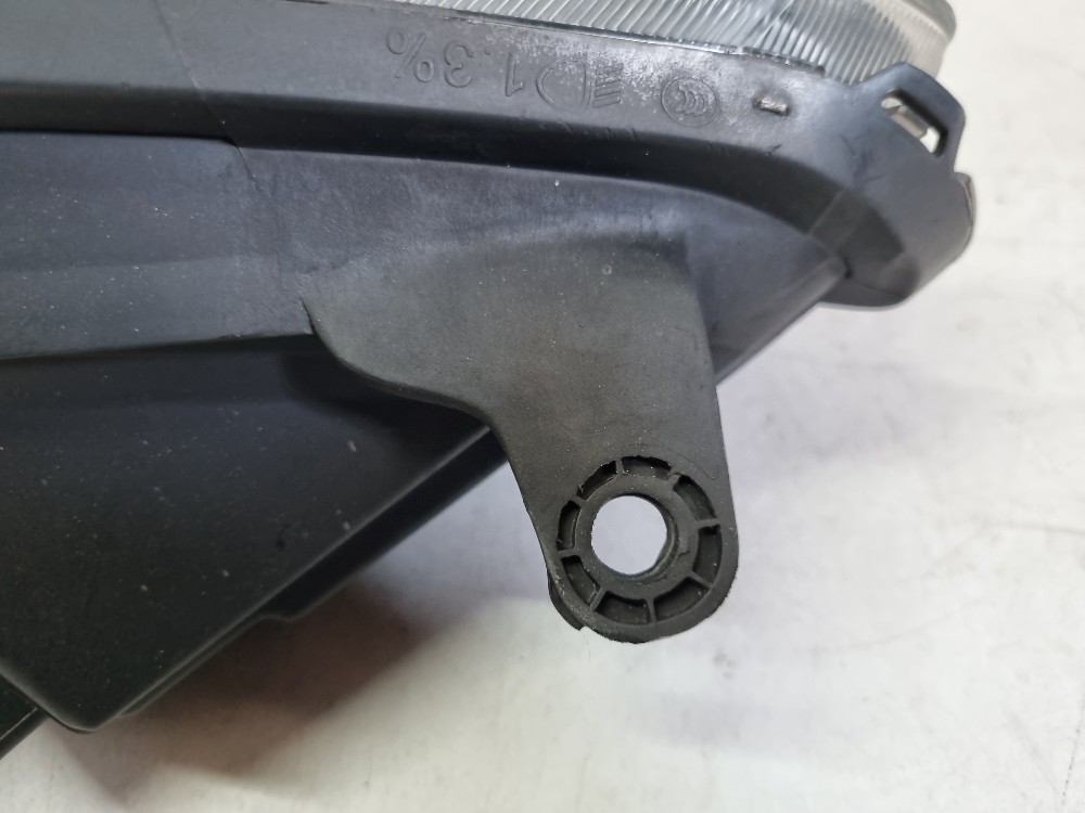 Farol Esquerdo Chery Tiggo 7 2018/2022 Original Esquerdo/motorista 8