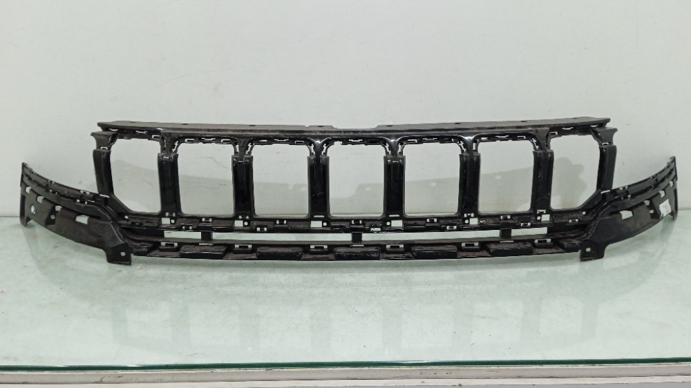 Grade Superior Jeep Comander Semi-novo 2022/2024 1