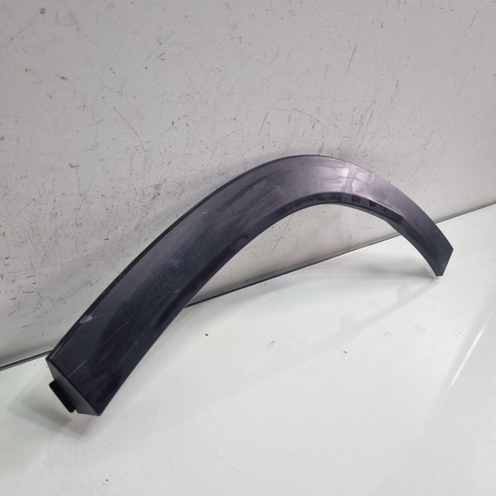 Moldura Lateral Traseira Direita Caoa Chery Tiggo 8 Pro 2022 3