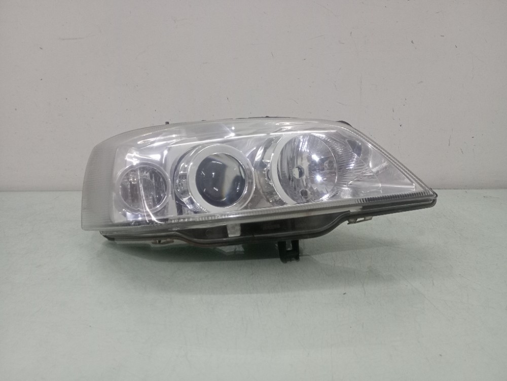 Farol Direito Do Astra Anos 2003/2011 Recuperado  Original 2
