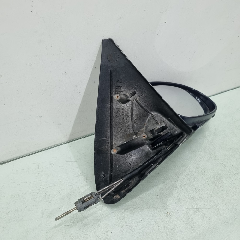 Retrovisor Lado Direito Volkswagen Gol Bola 1995/1999 4