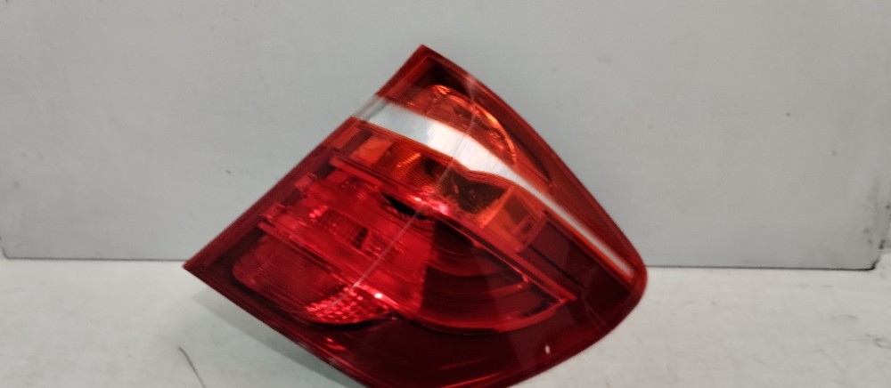 Lanterna Direita Recuperado Bmw X3 2016/2019 3