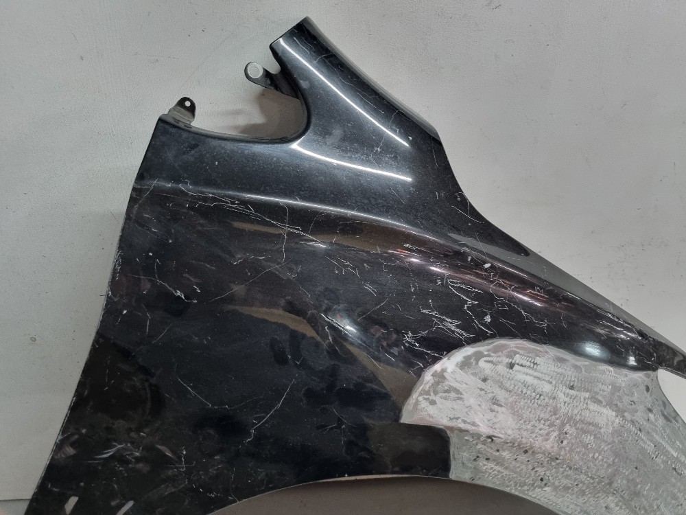 Paralama direito Chevrolet Cruze 2017/2021 recuperado 3