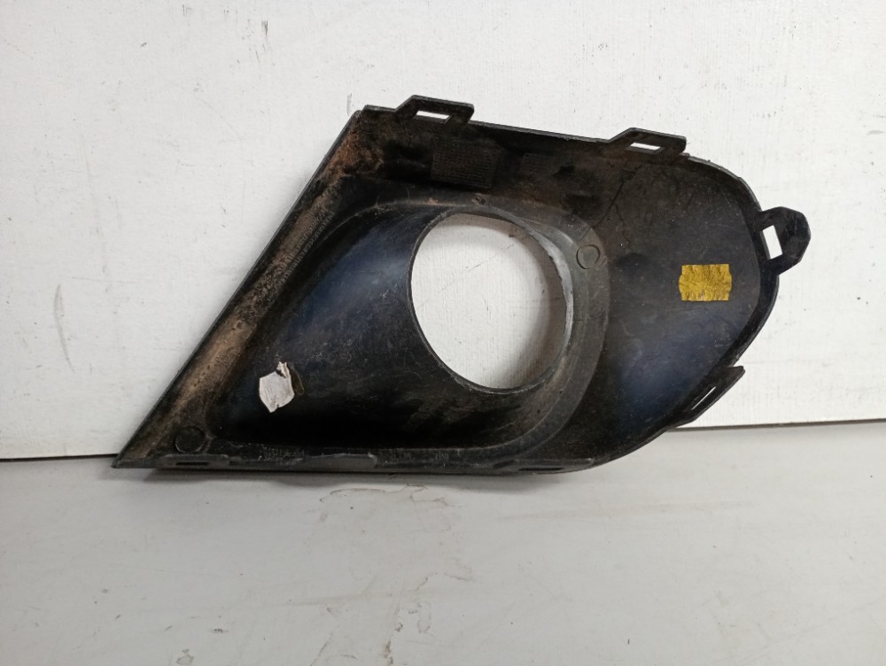 Moldura Direita Do Cibié Duster Modelos 2020/2022 4