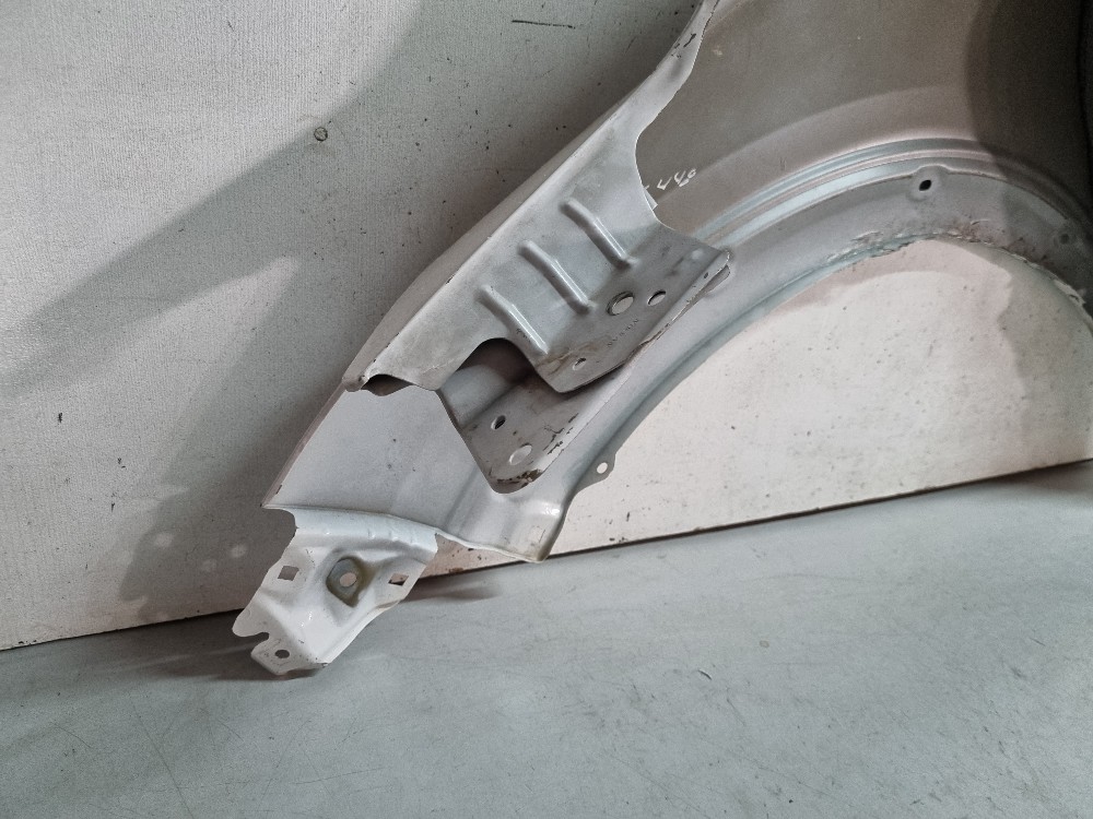 Paralama Direito Nissan Kicks 2017/ 2023 Recuperado Original 6