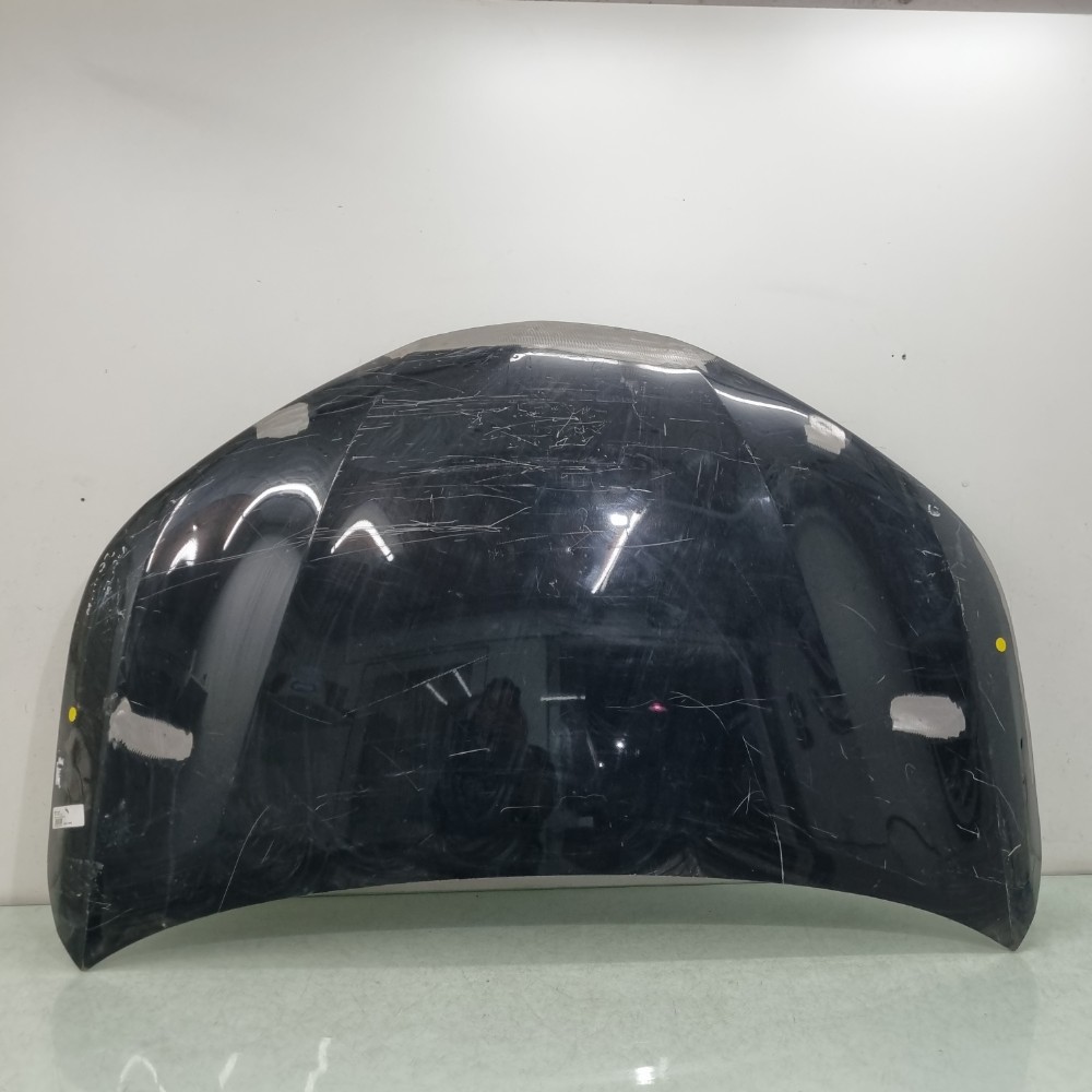 Capô Toyota Yaris 2019/2023 Recondicionado 1
