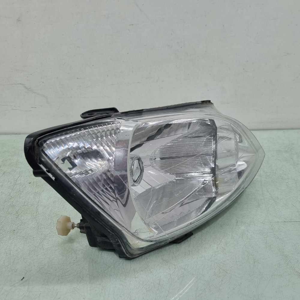 Farol Direito Chevrolet Corsa 2010/2012 Recondicionado Orig. 3