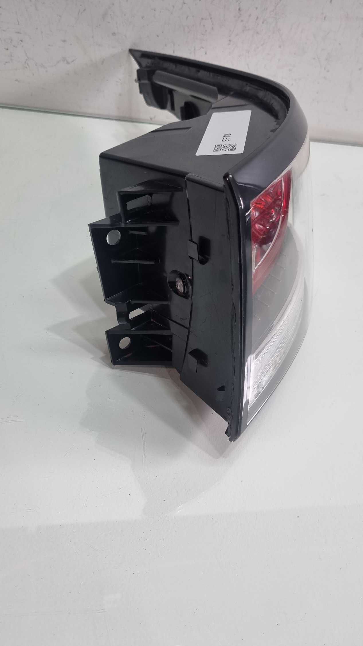 Lanterna Led Direito Range Rover Sport Modelo 2014/2018 Direito/passageiro 3