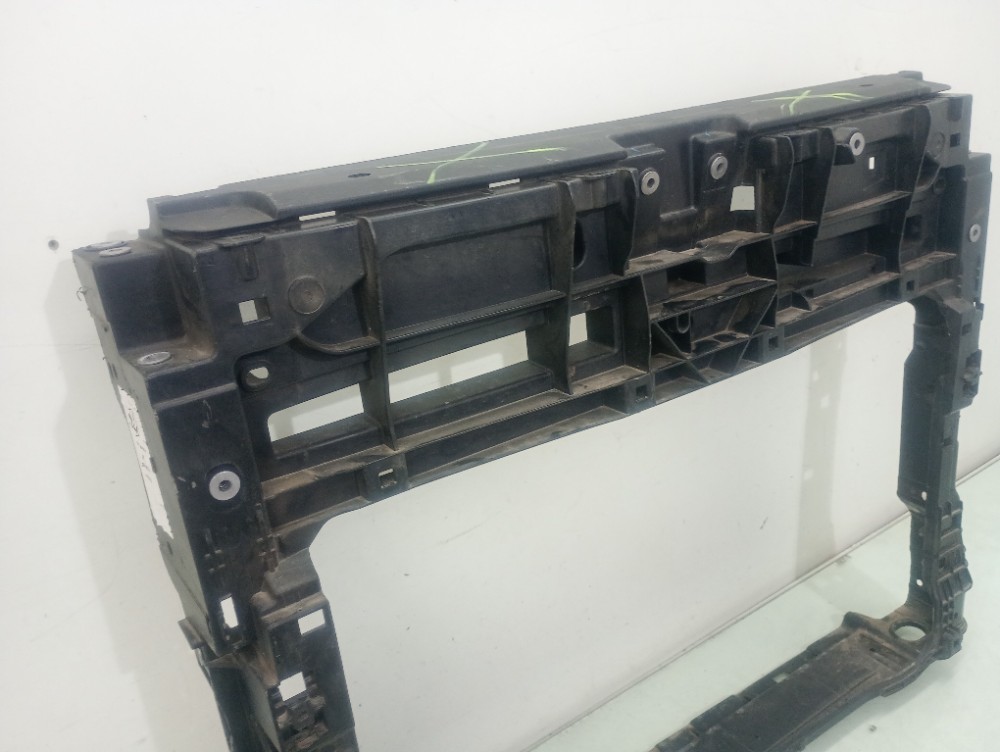 Painel Frontal Volkswagen Taos 2022/2024 Recuperado 2