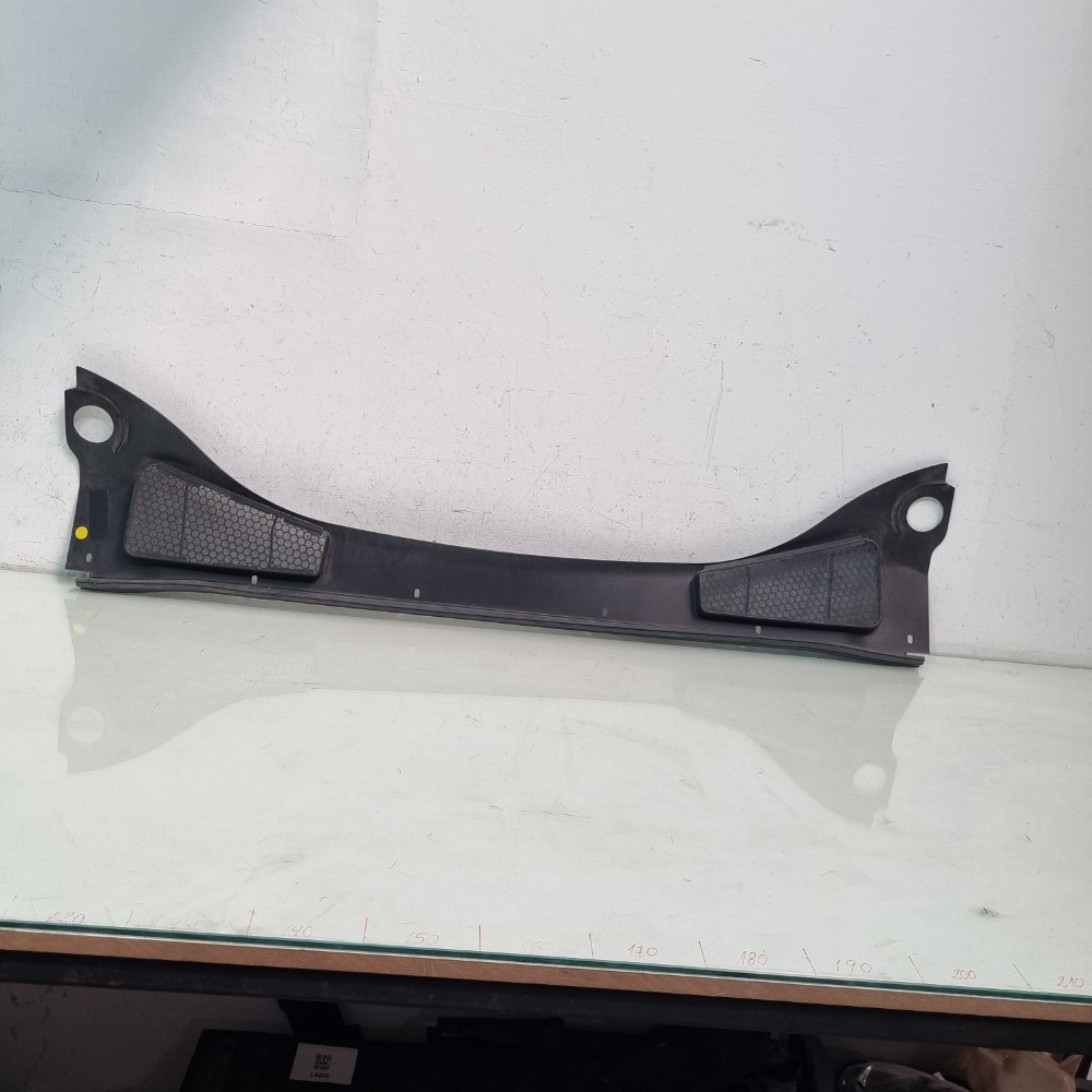 Grade Churrasqueira Ford Focus Modelos 2014/2019