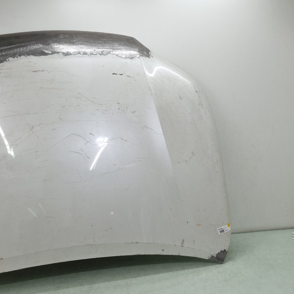 Capô Toyota Hilux 2017 A 2022 Recuperado Original Usado. 3