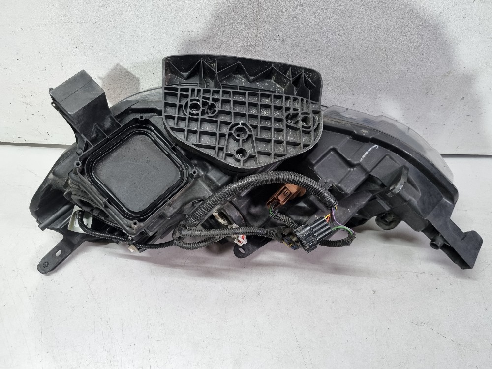 Farol Direito Nissan Sentra 2017/2020 Recuperado E Original. Direito/passageiro 6