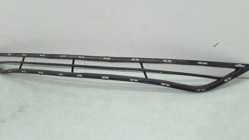 Grade Inf. P.choque Diant. Hyundai Sonata 2012/2014 Seminovo 3