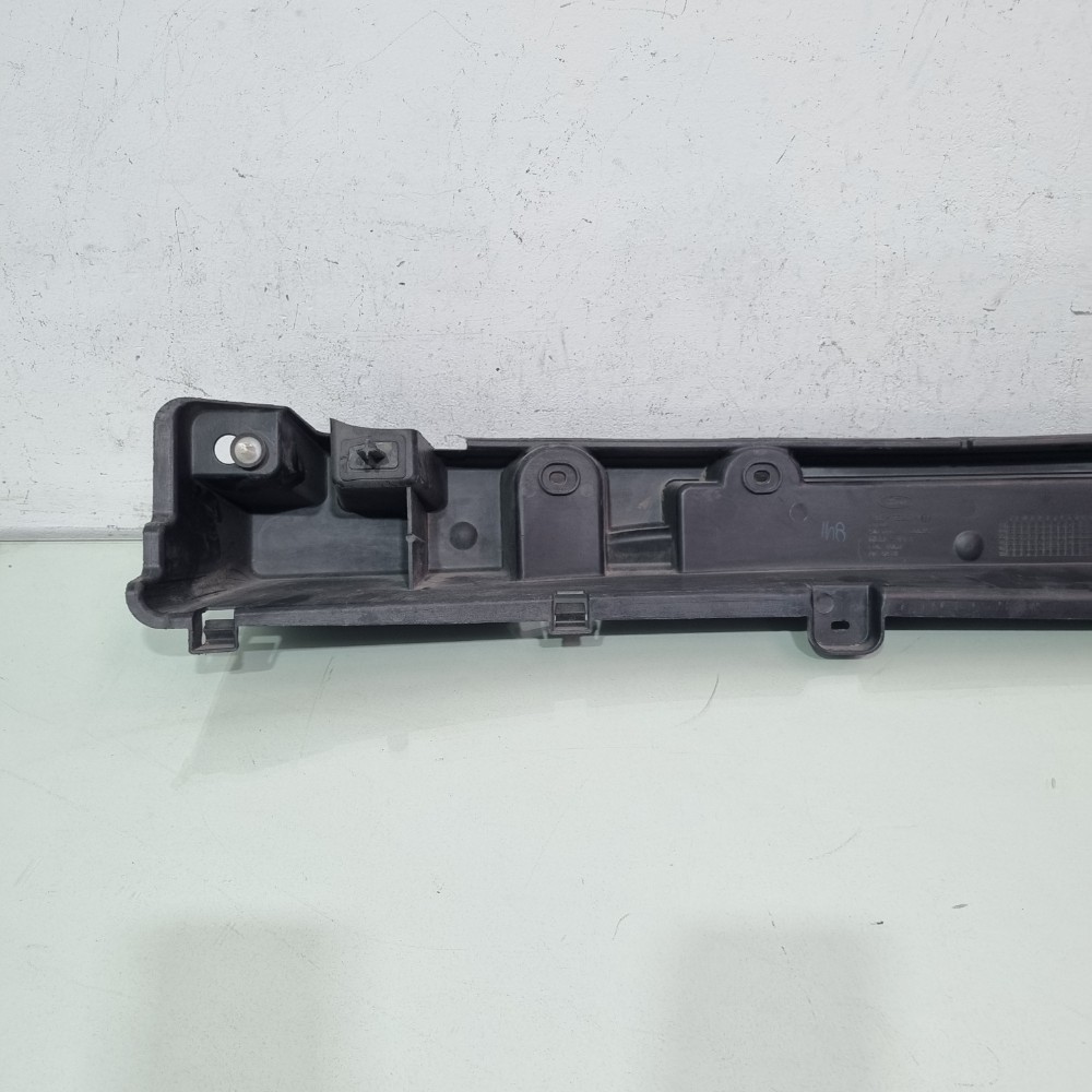 Absorvedor De Impacto Traseiro Ford Ka Sedan 2014/2018 3