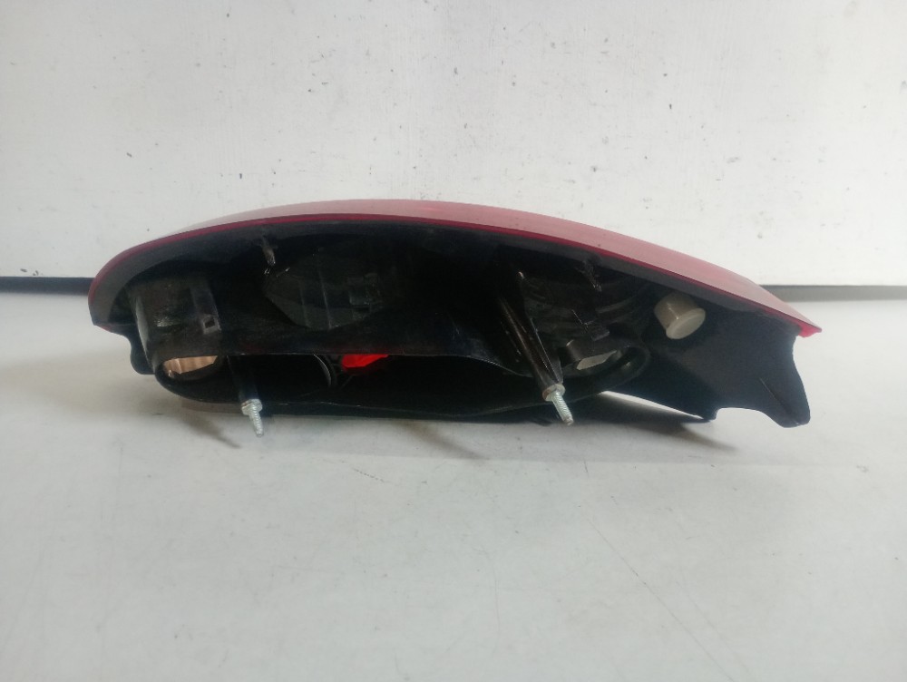 Lanterna Direita Chevrolet  Celta 2007/2016 Direito/passageiro 5