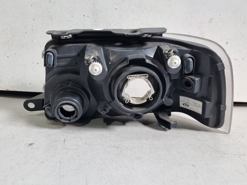 Farol Direito Do Ford Ranger 2005/2009 Seminovo E Original. Direito/passageiro 4