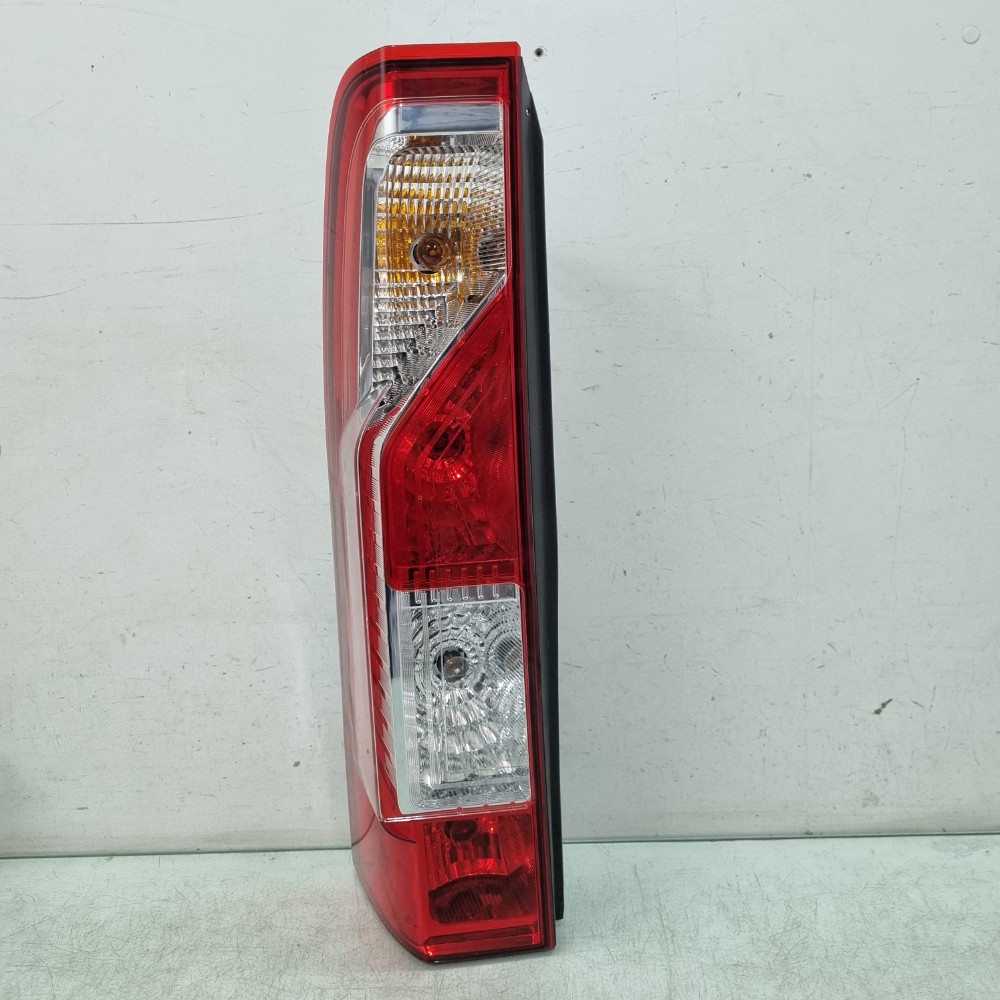 Lanterna Esquerda Renault Master 2013/2021 Recuperada Esquerdo/motorista 1