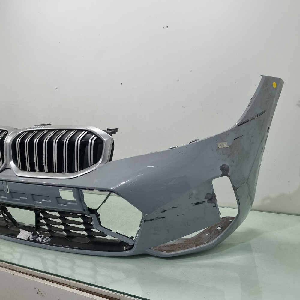 Parachoque C/ Grade Bmw 320i 2022/2024 Usado 3
