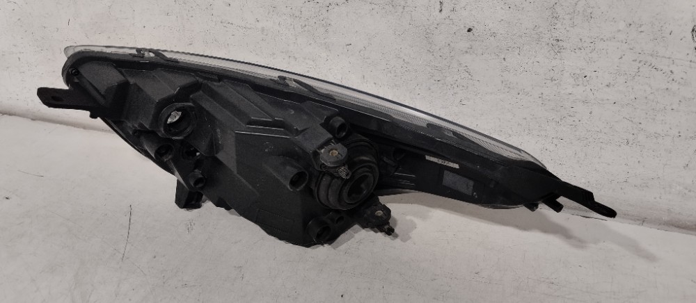 Farol Direito Ford Ka Freestyle 2018/2022 Recon Direito/passageiro 4