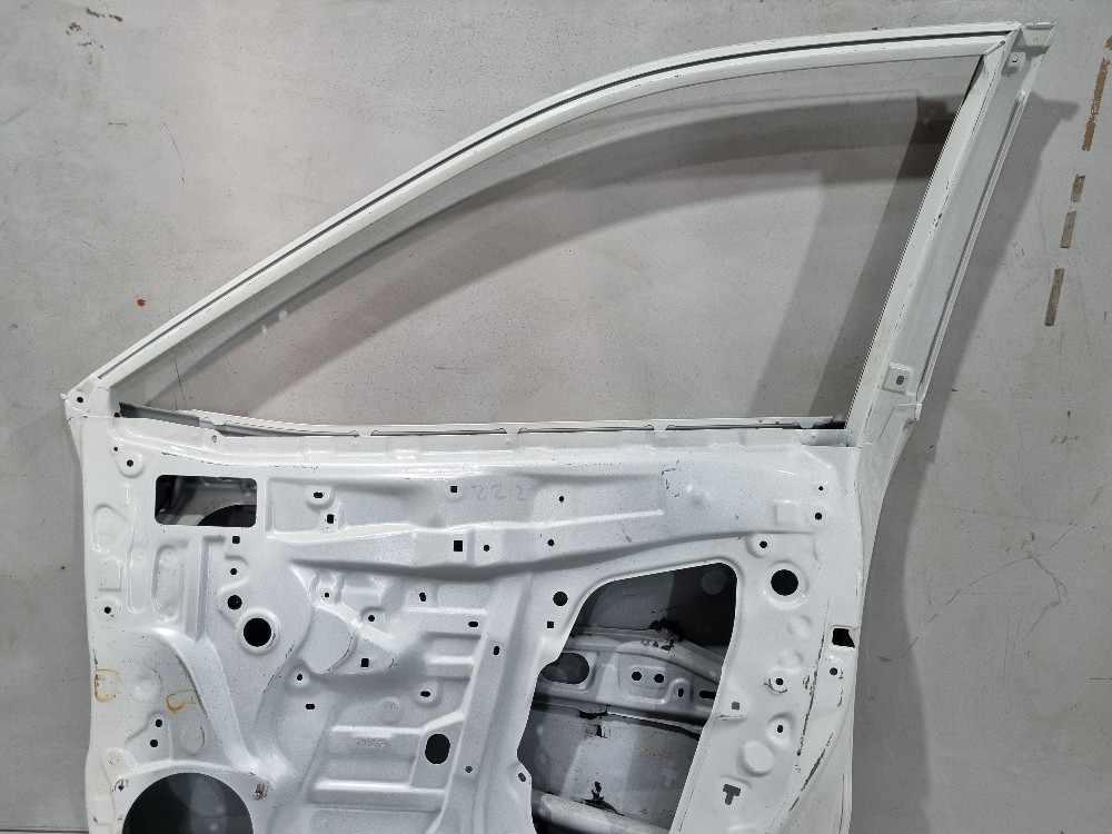 Porta Dianteira Direita Toyota Corolla Cross 2022/2025 Dianteira 6