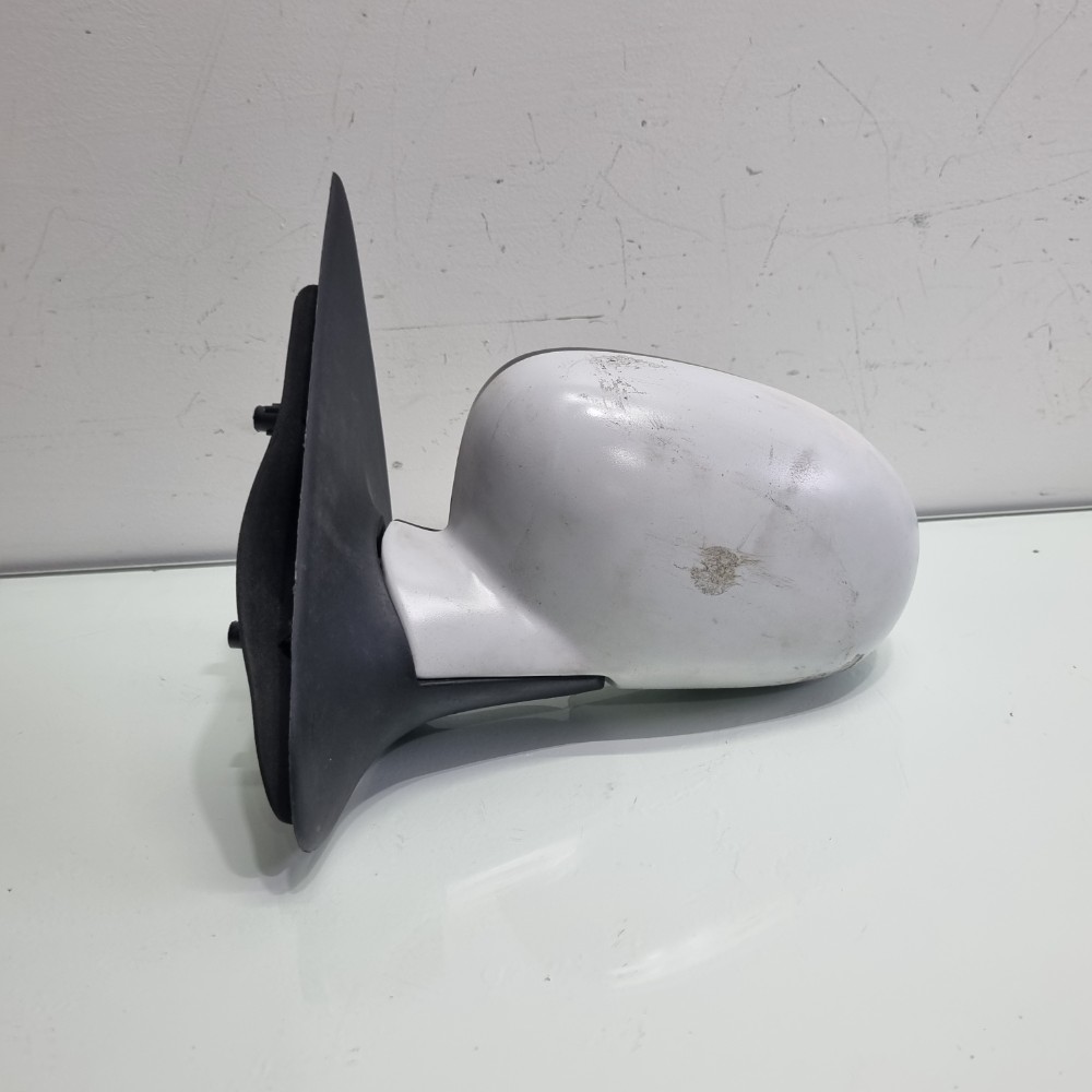 Retrovisor Fixo Do Lado Esquerdo Volkswagen Gol 1995/2000 3