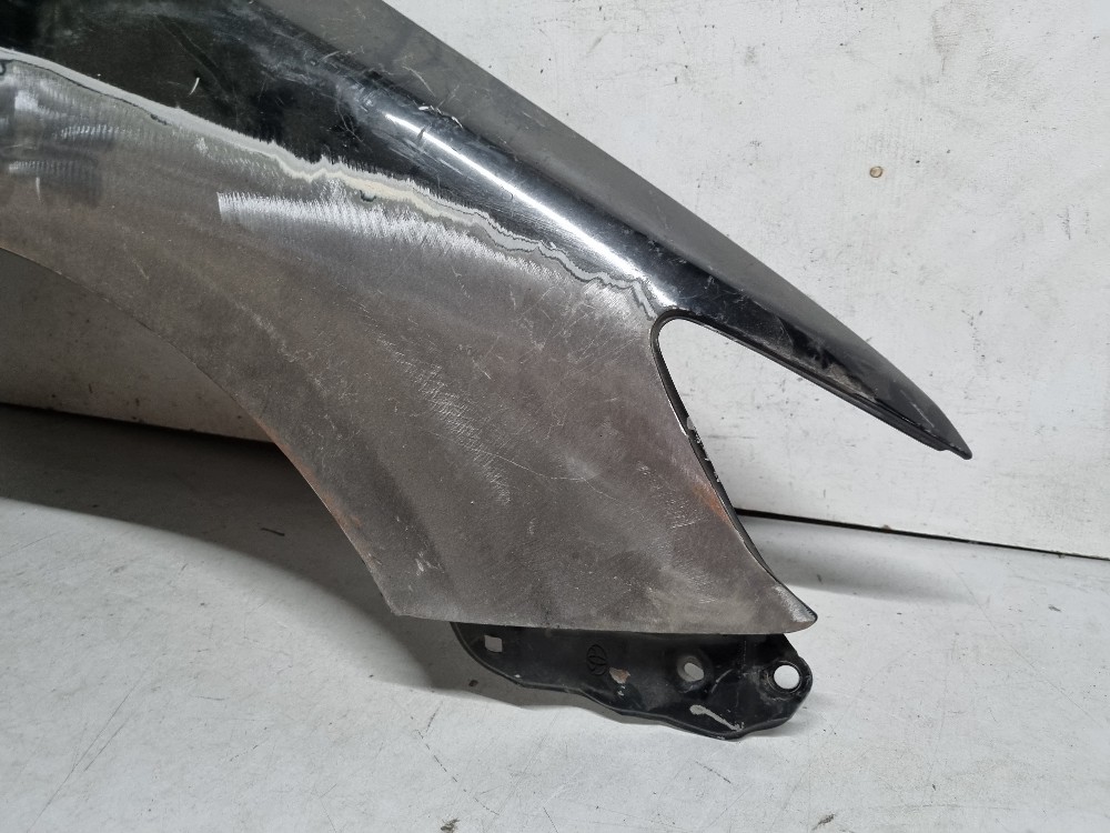 Paralama Lado Direito Toyota Corolla 2009/2014 Recuperado 2