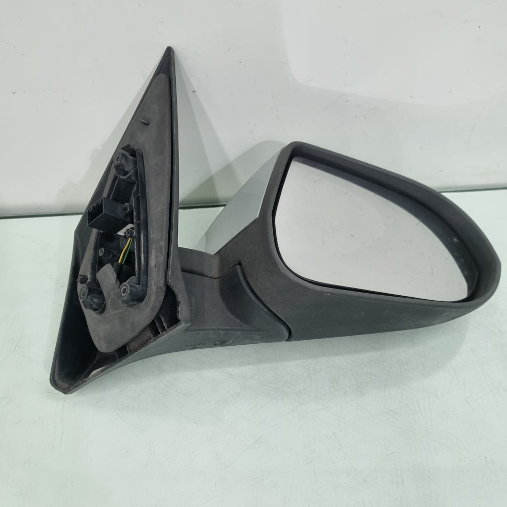 Retrovisor Lado Direito Elétrico Chevrolet Onix 2013/2019 2