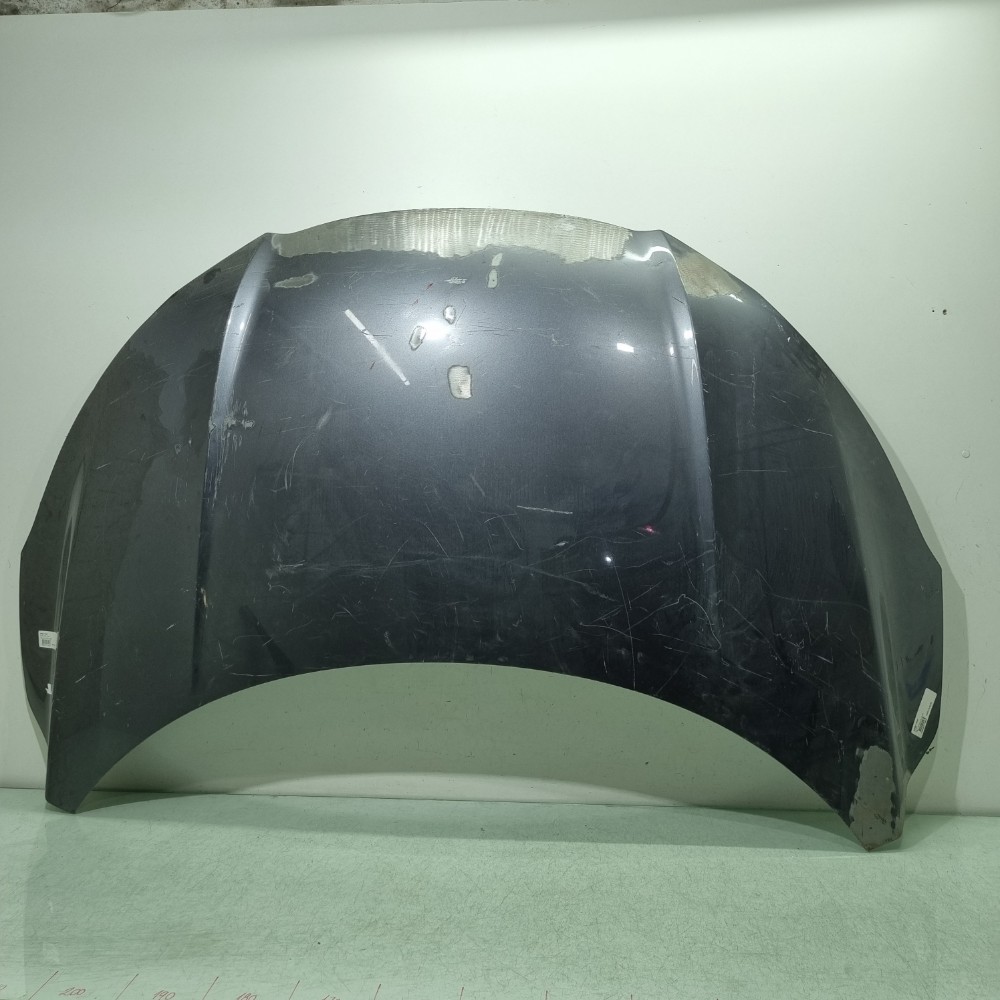 Capô Dianteiro Honda Hr-v 2017/2018/2019/2020/2021/2022 1