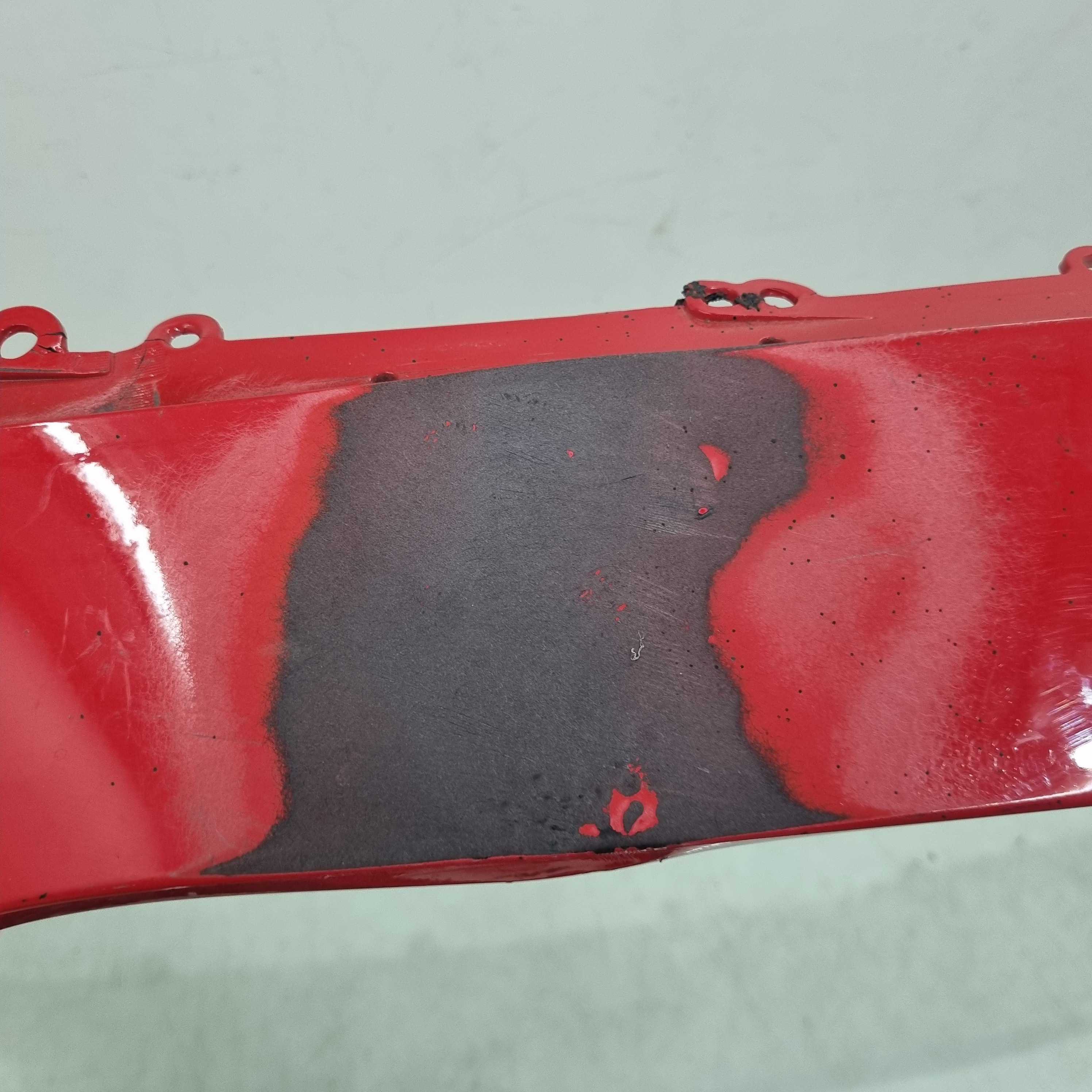 Para-choque Dianteiro Para Ford Mustang 2020/2023 Seminovo. 9