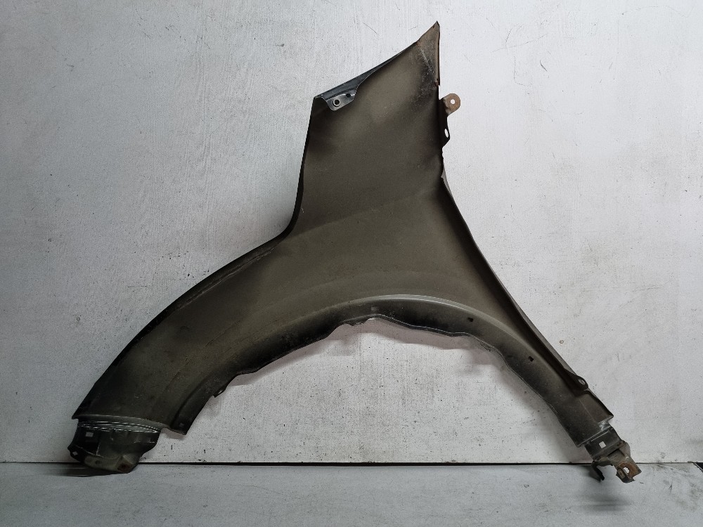 Paralama direito Honda HR-V 2016/2021 recuperado 5