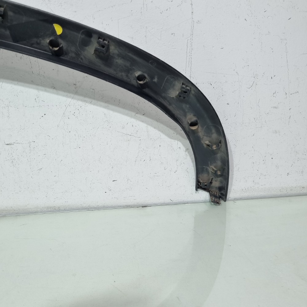Moldura Do Paralama Traseiro Direito Fiat Toro 2016/2021 7