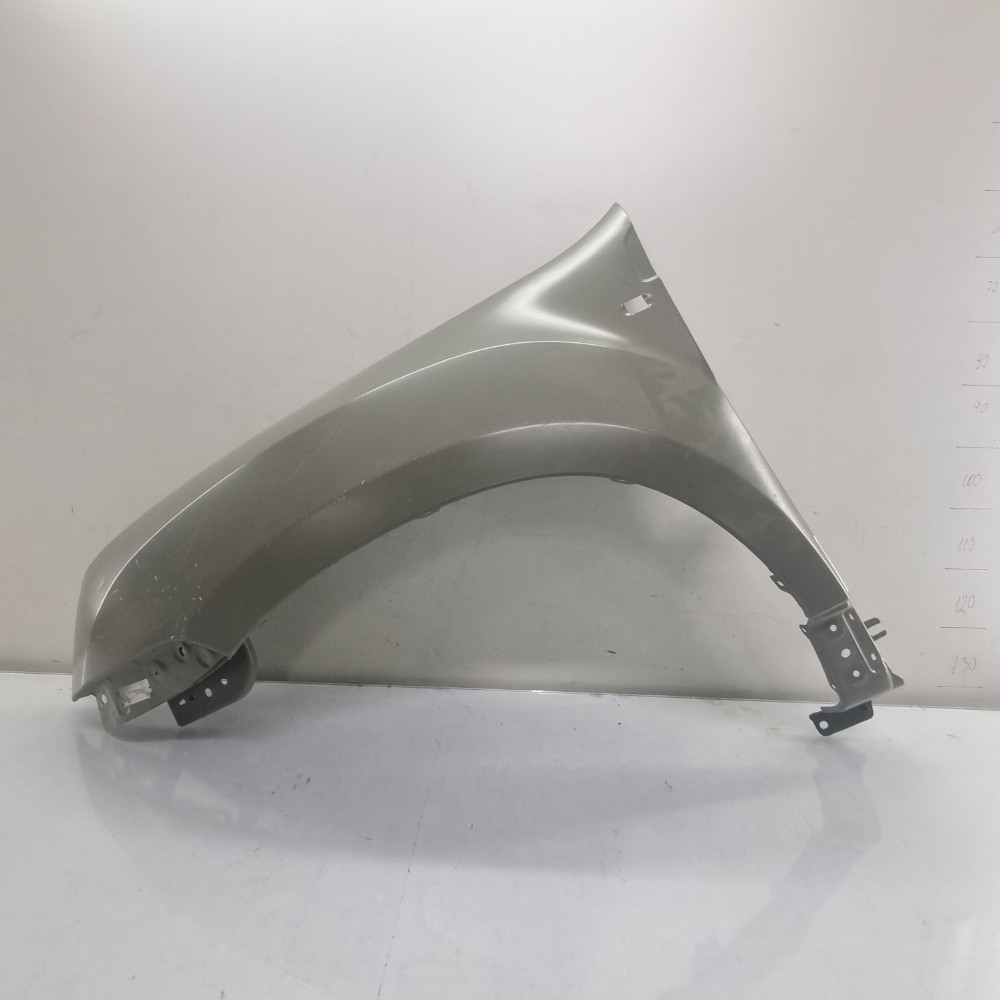 Paralama Dianteiro Esquerdo Renault Duster Modelos 2011/2019 1