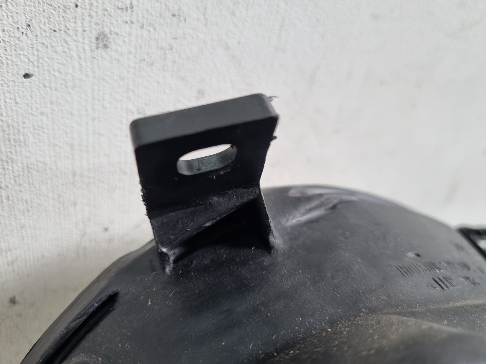 Farol Esquerdo Volkswagen Polo 2002/2006 Semi-novo Original. 7