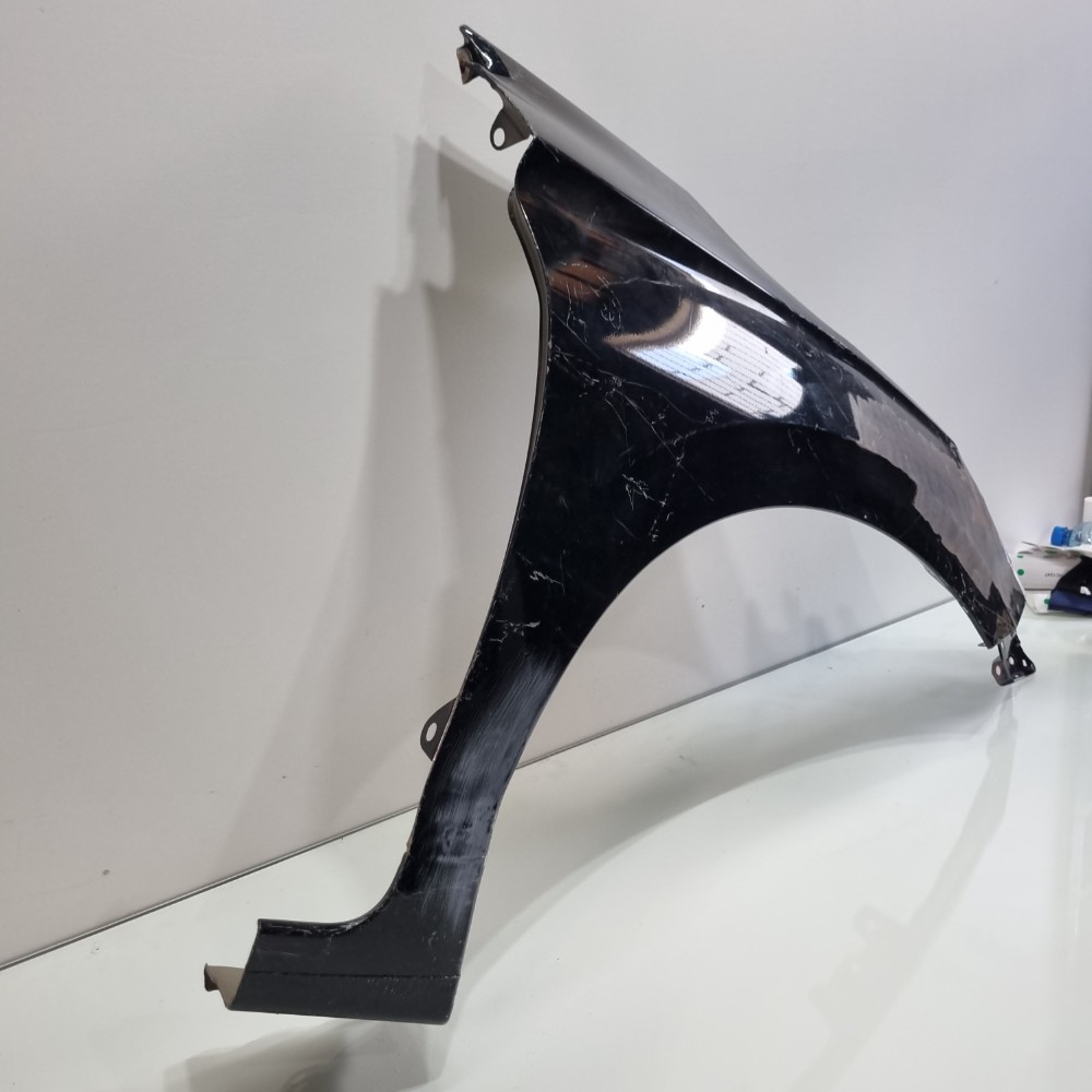 Paralama Do Lado Direito Honda City Modelos 2022/2024 4