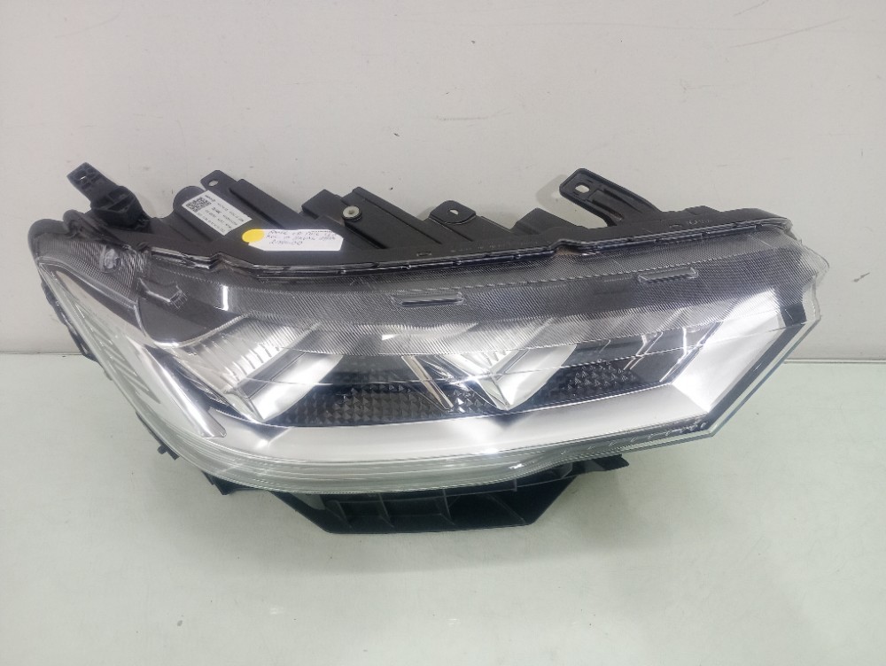 Farol Direito Full Led Haval H6 2023/2025 Recuperado 3
