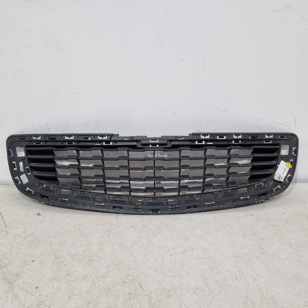 Grade Inferior Parachoque Chevrolet Spin Modelos 2013/2017 1