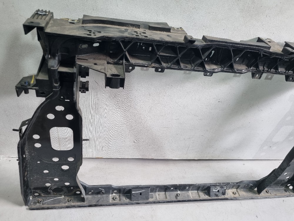 Painel Frontal Jeep Compass 2016 2017 2018 2019 2020 5