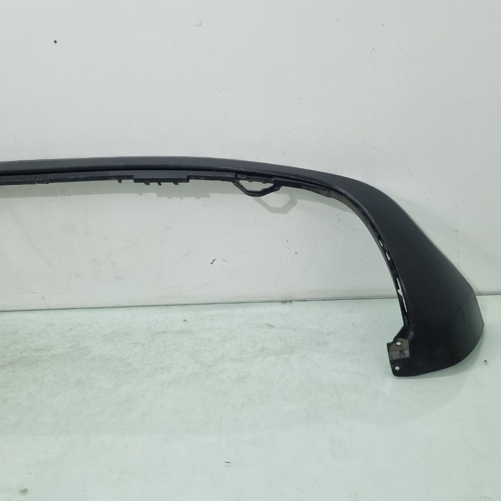 Spoiler P-choque Tras. Mercedes-benz Gla 200 2016/2018 Usado 2