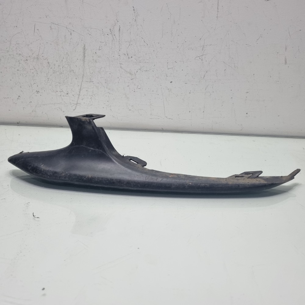 Moldura Inf Esquerda Parachoque Dianteiro Toyota Yaris 2023/2025