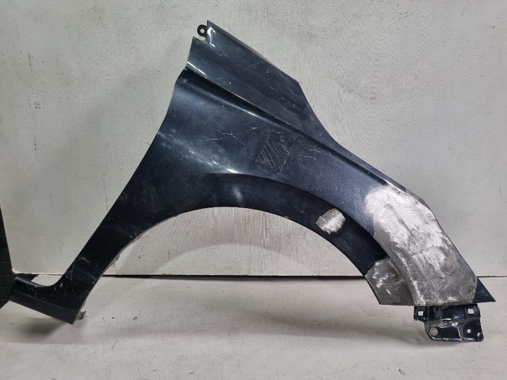 Paralama Direito Honda City 2022/2024 Recon
