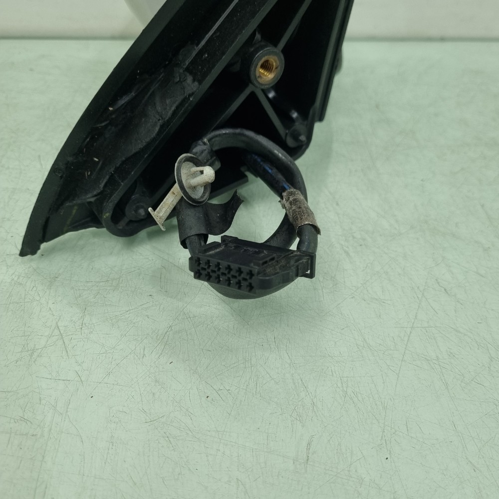 Retrovisor Direito Elétrico Volkswagen Fusca TSI 2012 à 2016 4