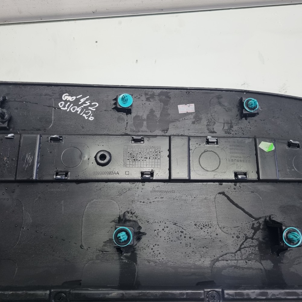 Friso Da Porta Direita Caoa Chery Tiggo 7 Pro 20222025 Orig 7
