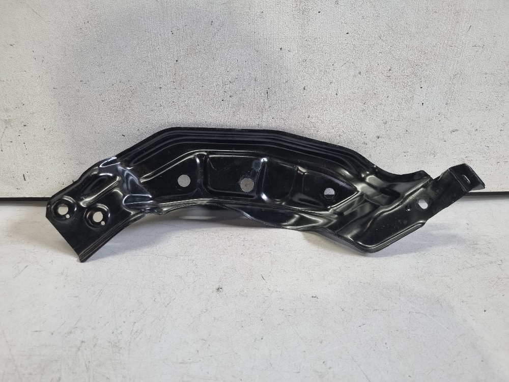 Suporte Do Farol Dir. Volkswagen T-cross 2020/2025 Semi-novo 3