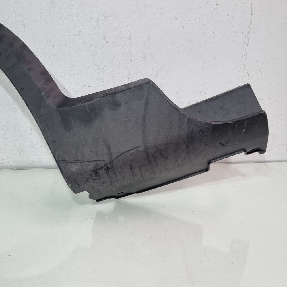 Moldura Paralama Traseiro Direito Toro 2022/2025 Original