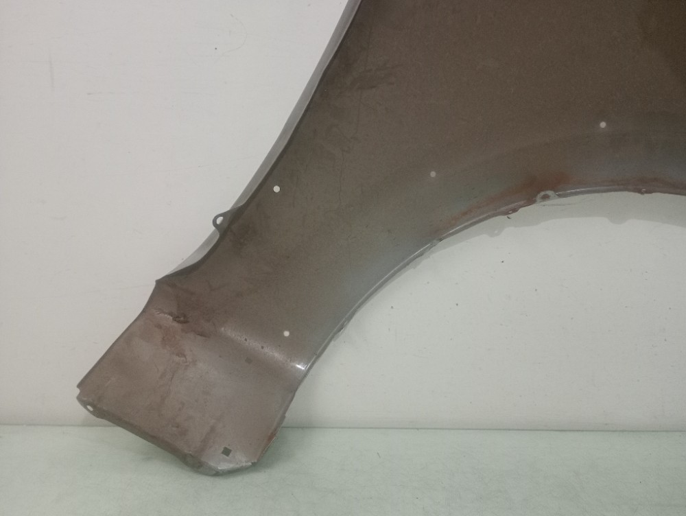 Paralama Esquerdo Pajero Full 2001/2008 Recuperado 6