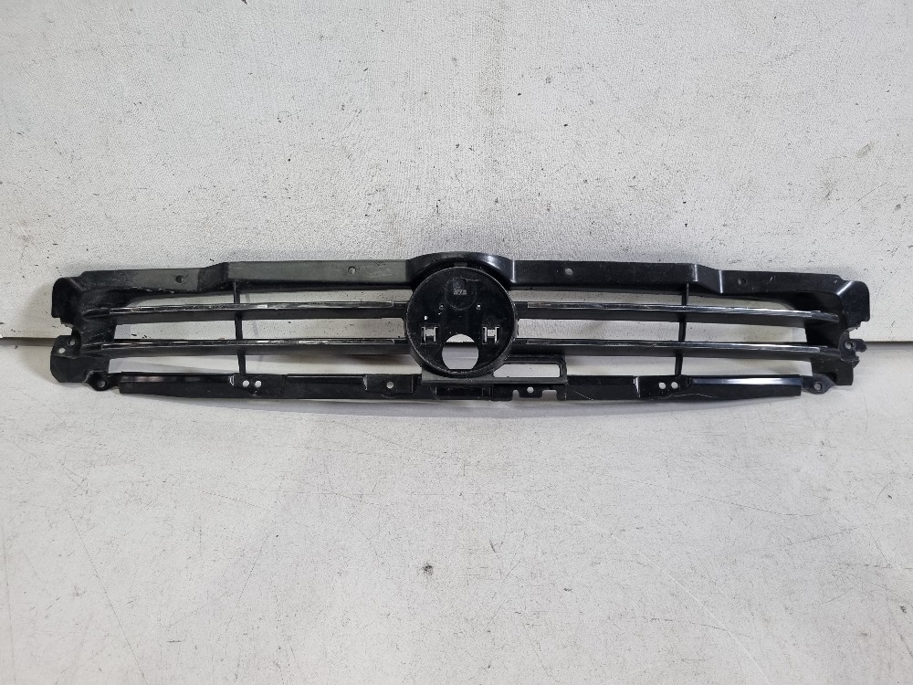 Grade Superior Fiat Palio Sapão 2012/2016 Seminova 1